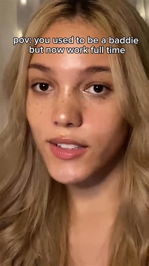 Shada 셰이다 on Instagram: "I may not have been a “baddie baddie” but I was a whole lot better than now😩 Live in the moment and shake booty while you can🥹 Cr: @sakura_yori #korea #fyp #officelife #officework #corporate #corporatelife #kbeauty #Vlog #dayinmylife #filming #office #friends #friendship #friendshipgoals #friend #grateful #reality #realistic #reallife #korean #grwm #kbeauty #makeup #glowyskin #healthyskin #mindset #change #growingup #comingofage #realtalk #motivation"