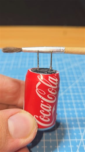 Do you want to repeat this? #electronic #experiment #handmade #diy #tech #science