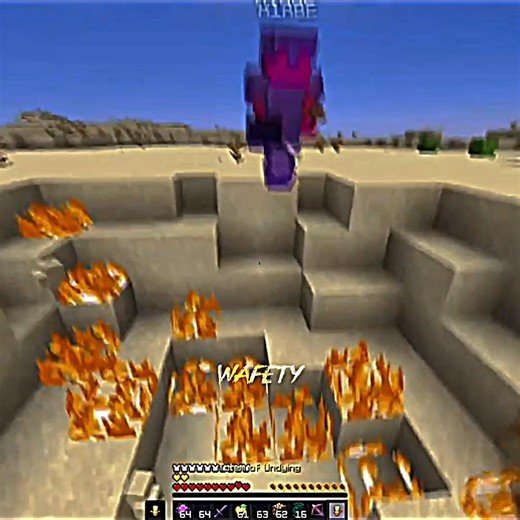 When a CHEATER lost to a legit player..