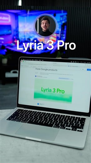 Google's AI Music App is INSANE!