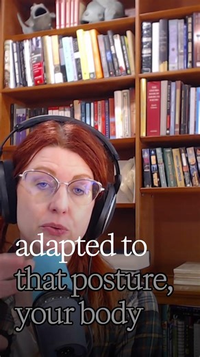 Why Your Body Won’t Just "Do It Right”: Bird Dog