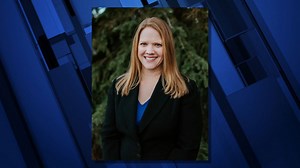 Gov. Brown appoints Kari Hathorn as new Crook County district attorney