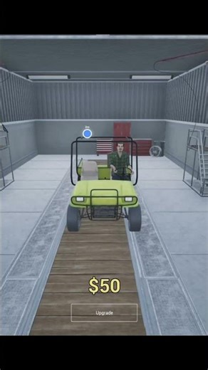 Gadi Modified 😎 Ranch Simulator #shorts