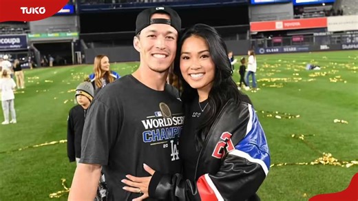 The story of Tommy Edman's wife, Kristen Edman, and what she does for a living