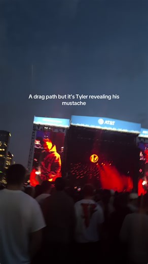 Twenty One Pilots Concert: Stayed Calm