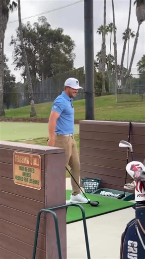 Driving Range Fails ⛳️#golf #drivingrange #fail #fyp #golfaddict | Mulligan Master