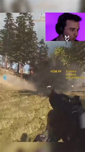 This is the best one yet😂 follow for more hot mics like this! #cod #hotmic #callofduty | MarkClarkk