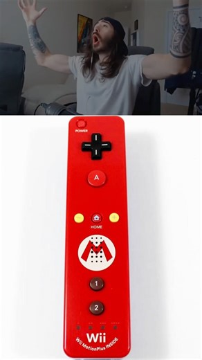Ranking Wii Remotes Using Memes