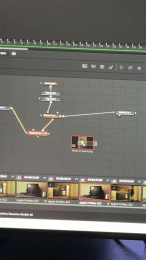 The Griever | An RPH Reel