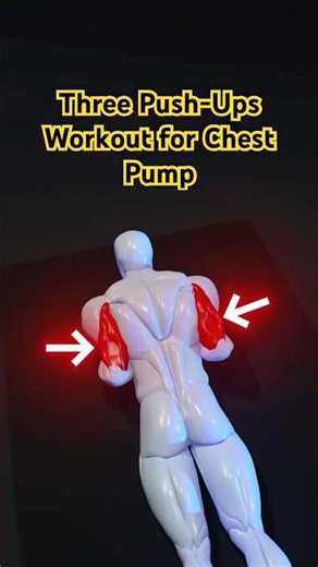 #pushupsworkout#chestworkout#uppermiddlelowerchestworkout#pushupsexcersiseathome#warmupexercise