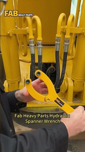 I’ve struggled for years removing hydraulic cylinder glands with punches and hammers — damaging part