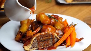 75K views · 1K reactions | Bosh on Reels | Facebook