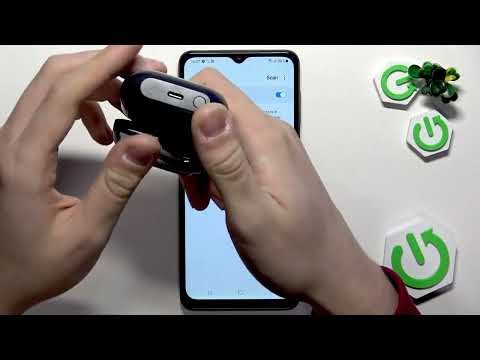 Samsung Galaxy Buds3 FE mit Android verbinden – Schnell koppeln