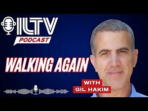 ILTV News Podcast | The Israeli Implant That May Cure Paralysis Forever