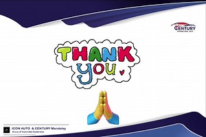 Century Auto Mart on Reels