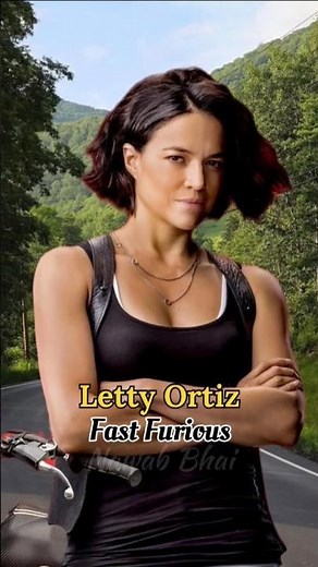Fast & Furious Cast, Fast Five Cast