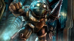 Rapture leaked: The true story behind the making of BioShock