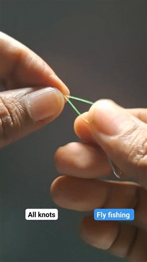 How to Tie a Fish Hook Using the Perfection Loop Knot | Better Lure Action & Freedom 📄 Video Description The Perfection Loop Knot is a strong and reliable loop knot that allows your lure or hook to move more freely in the water. By creating a fixed loop instead of tying directly to the hook eye, this knot improves natural lure action, making it more attractive to predatory fish. This knot is easy to learn, maintains excellent line strength, and is widely used for topwater lures, poppers, jigs, 