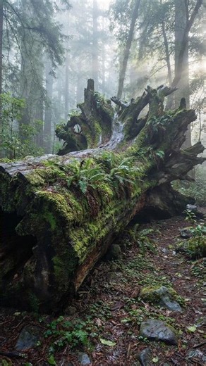 Building a Luxury House Inside a Giant Tree 🌲 | ASMR Woodworking