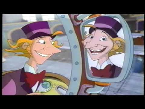 Nerds Shock Tarts Wonka Candy TV Commercial
