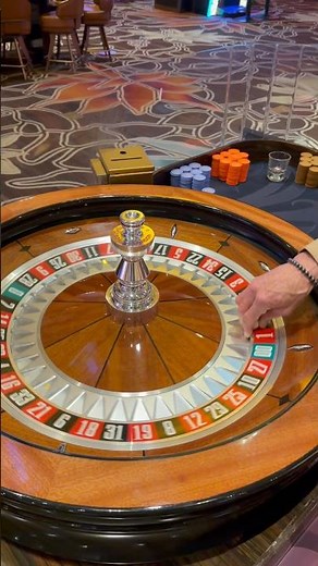 New Roulette Strategy With My Brother ‪@ChicoTwins‬