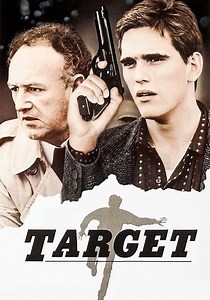 Où regarder Target en streaming complet et légal ?