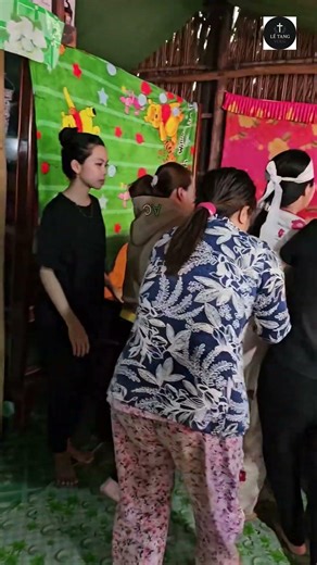My Younger Sister Fainted Before Saying Goodbye to Her Brother