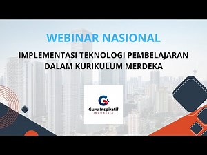 Pemanfaatan Platform Merdeka Mengajar dalam Kurikulum Merdeka