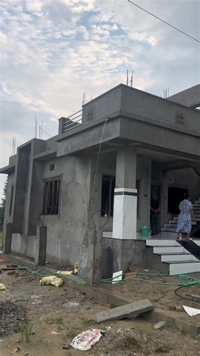 215K views · 2.9K reactions | Build your dream home with Lawoti construction ❤️2bhk house design for more information dm us  #damaklawoticonstruction #jhapadamk #RCC #NewBeginnings #houseconstruction | Lawati Construction | Facebook