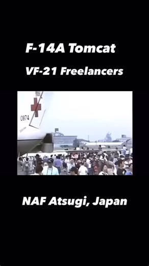 A moment of silence, combined with raw power! No Music. No Comms. No Airshow Announcer. . Just the elegant graceful sound of the Grumman F-14A Tomcat over the skies of NAF Atsugi Japan. ⚓️🇺🇸❤️🇯🇵⚓️ . Following the actions in Pearl Harbor on December 7, 1941, many in the pacific theater would lose their lives on both sides based on dying for something they believed in. For America, hero’s were forged by the sea.. It was a ruthless battle, don’t ever forget that. The island warfare was next lev