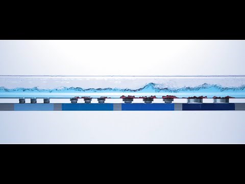 Wie entfernt man hartnäckige Ablagerungen aus Rohrleitungen? Das Comprex® Impulsspülverfahren