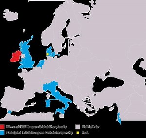 1996 European Cricket Championship - Alchetron, the free social encyclopedia
