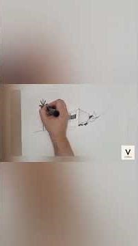 Two-Point Perspective Tutorial