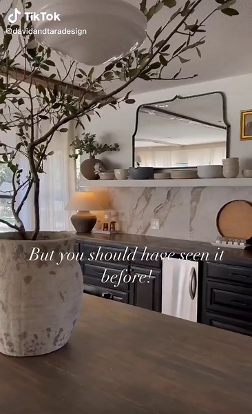 Rustic Italian and Spanish Kitchen Renovation Inspiration