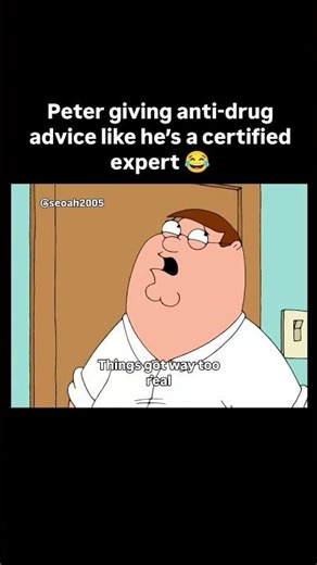 Let’s Go to the Hop #familyguy #petergriffin #chrisgriffin