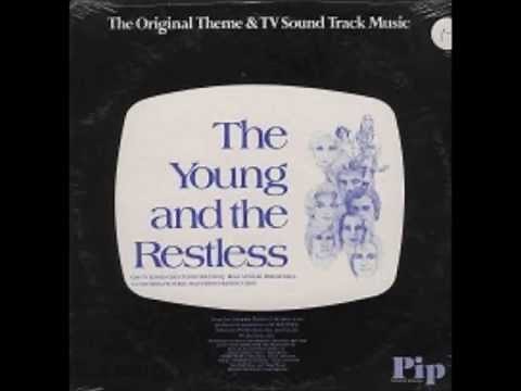 The Young and the Restless Original Soundtrack