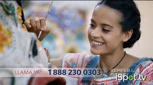 Kemper Insurance TV Spot, 'Cosas grandiosas'