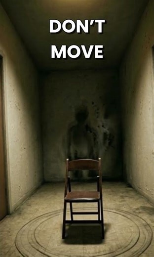 Something Noticed Me Watching (Recovered Footage)