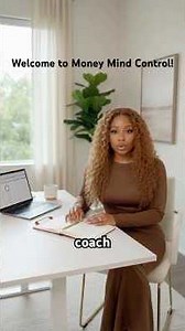 Welcome to Money Mind Control Academy! Grab the journal to follow along and achieve your dream life!