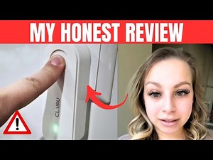 Clairu Air Purifier Reviews (MY HONEST REVIEW) CLAIRU PURIFIER - DOES THIS IONIC AIR PURIFIER WORK?