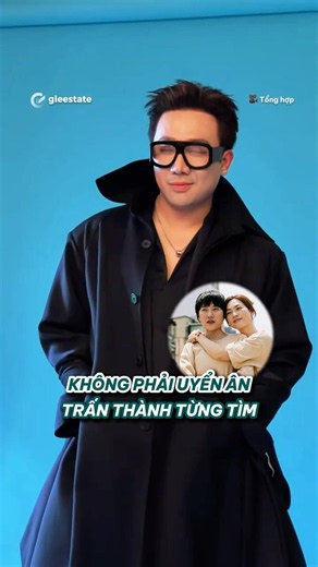 Không phải Uyển Ân, Trấn Thành từng tìm diễn viên nam cho nhân vật Bình Minh trong phim Mai #giaitri