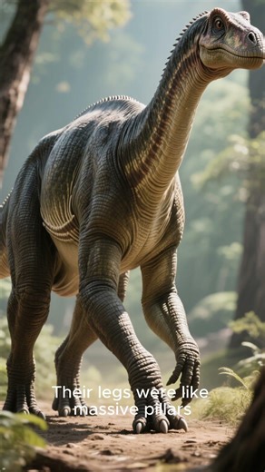 “Apatosaurus: The Giant That Shook the Earth”