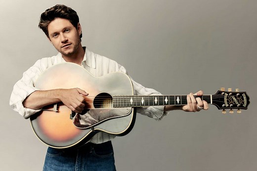 Niall Horan's Tour Dates 2024: What to Know