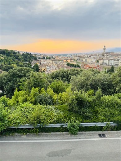 Discover the Stunning Views of Florence, Italy