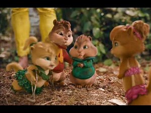 "The Secret of NIMH" (J.B. Eagle Style) Part 6 - Moving Day