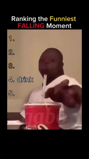 Ranking the Funniest Falling Moments #funny #fyp #viral