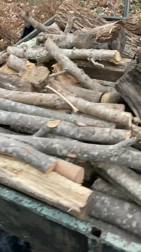 $100 • Seasoned Firewood (Hardwood) Very seasoned In a 4x8. 15” deep trailer Get some before it’s too cold Always someone here to help you load https://www.facebook.com/marketplace/item/2354675851618160/ | Jenn Jenn