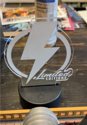 New comic book day! So had to swing by and grab up the 40th anniversary issues of Batman: The Dark Knight Returns 2, titled