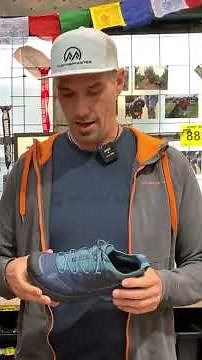 Beer O'clock Review - La Sportiva Ultra Raptor 3