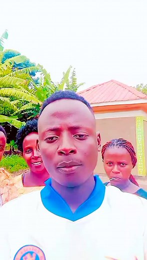 handsome 256 (@handsome1000003)’s videos with Tonta by pr Wilson bugembe - MARY CHURCH GIRL